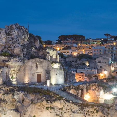 Alba Chiara Holiday Home Matera Eksteriør bilde