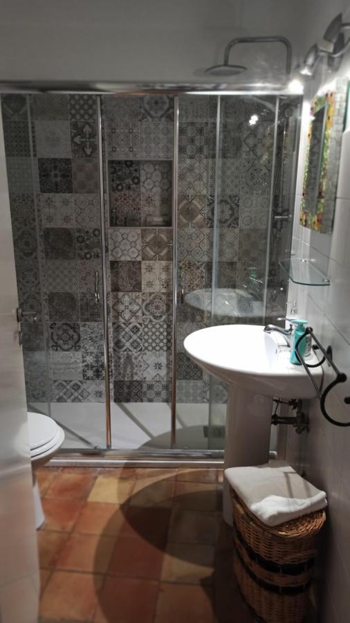 Alba Chiara Holiday Home Matera Eksteriør bilde