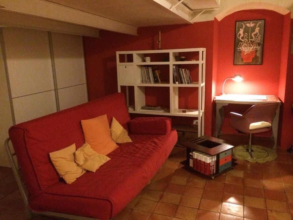 Alba Chiara Holiday Home Matera Eksteriør bilde