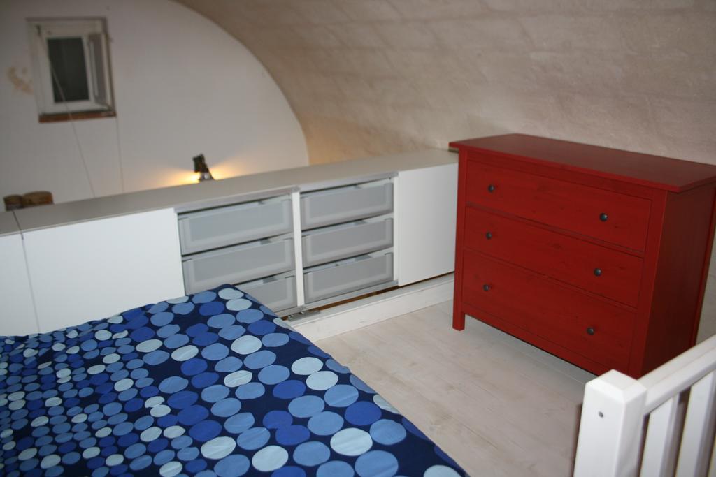 Alba Chiara Holiday Home Matera Eksteriør bilde