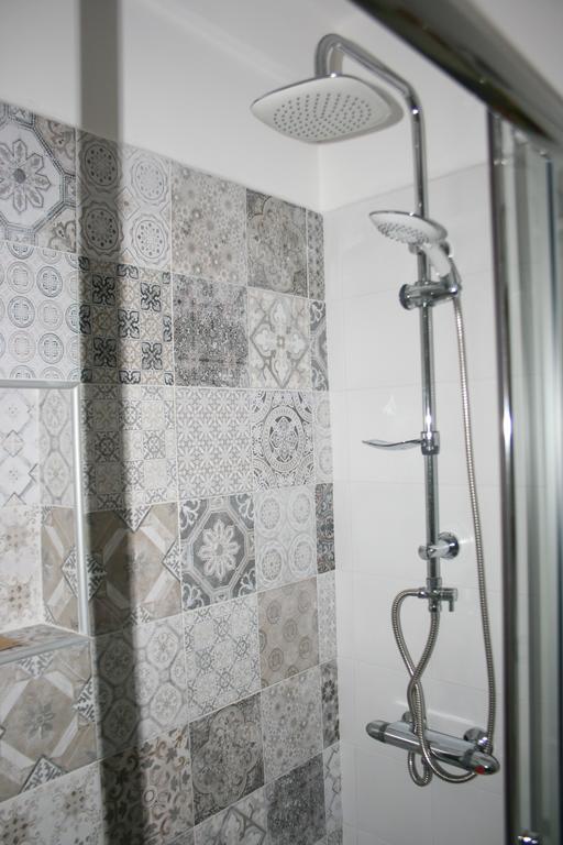 Alba Chiara Holiday Home Matera Eksteriør bilde