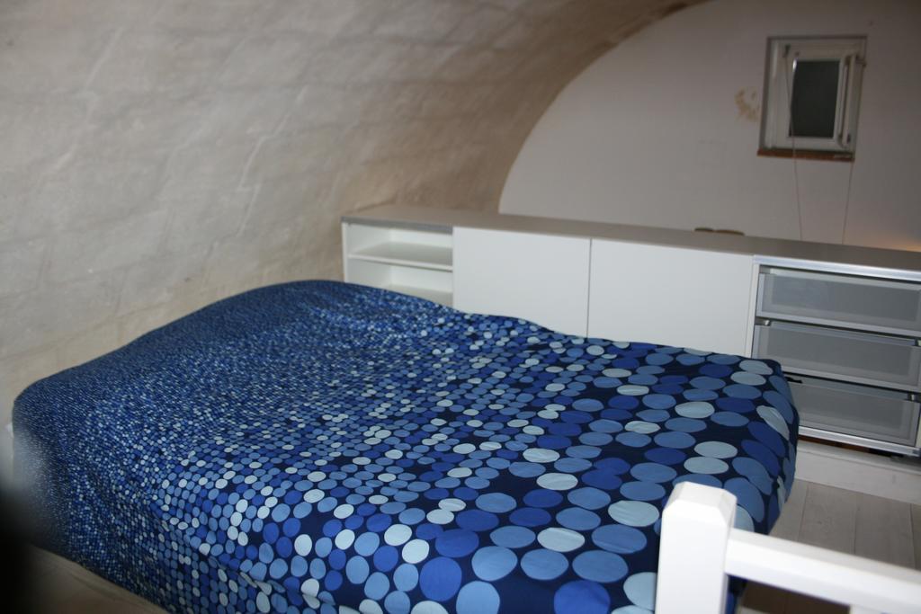 Alba Chiara Holiday Home Matera Eksteriør bilde