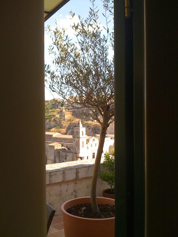 Alba Chiara Holiday Home Matera Eksteriør bilde